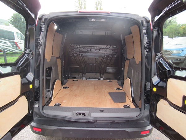Used Ford Transit Connect 2021 for sale - 76320861: Photo 12