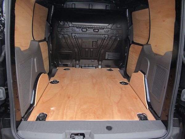 Used Ford Transit Connect 2021 for sale - 76320861: Photo 13