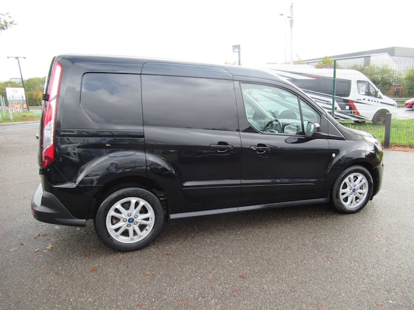 Used Ford Transit Connect 2021 for sale - 76320861: Photo 15
