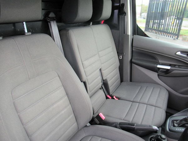 Used Ford Transit Connect 2021 for sale - 76320861: Photo 18