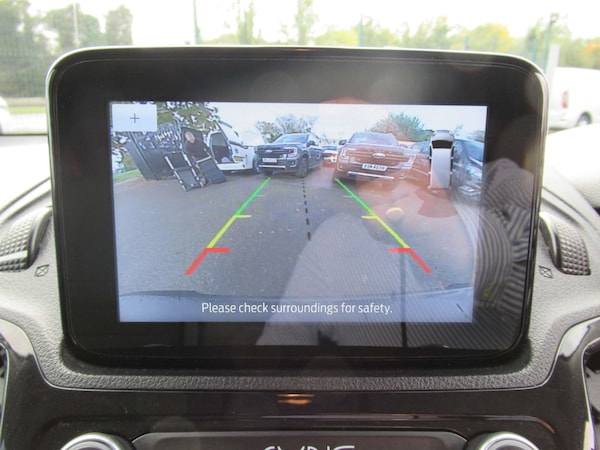 Used Ford Transit Connect 2021 for sale - 76320861: Photo 20