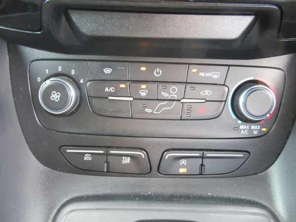 Used Ford Transit Connect 2021 for sale - 76320861: Photo 21