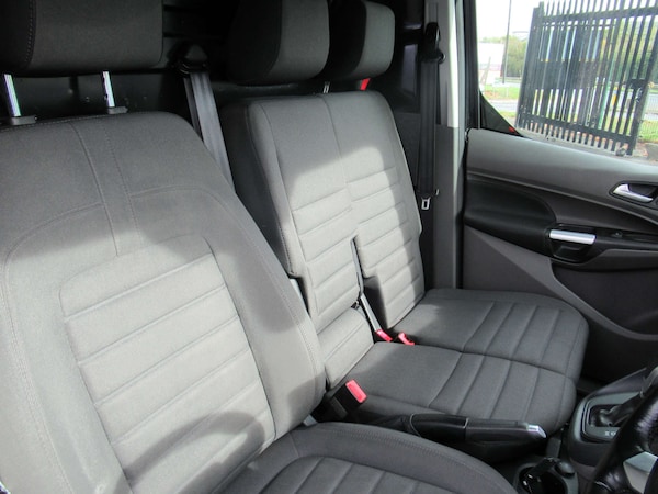 Used Ford Transit Connect 2021 for sale - 76320861: Photo 25