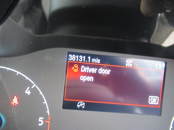 Used Ford Transit Connect 2021 for sale - 76320861: Photo 27