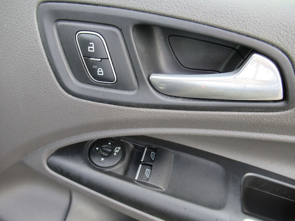 Used Ford Transit Connect 2021 for sale - 76320861: Photo 30