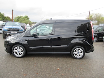 Used Ford Transit Connect 2021 for sale - 76320861: Photo 4