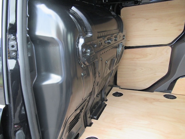 Used Ford Transit Connect 2021 for sale - 76320861: Photo 7