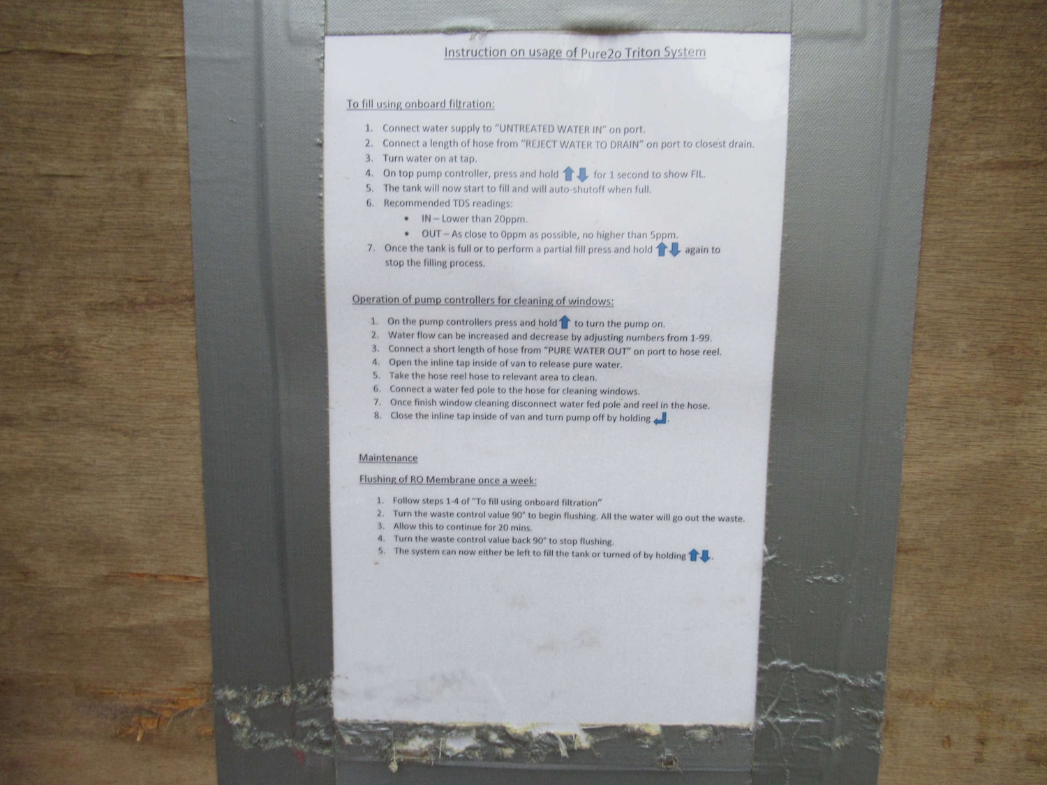 Used Volkswagen Transporter 2018 for sale - 76601010: Photo 10