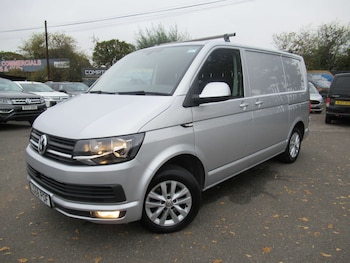 Volkswagen - Transporter
