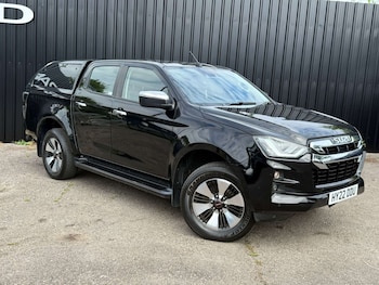 Used Isuzu D-Max 2022 for sale - 78496385: Photo
