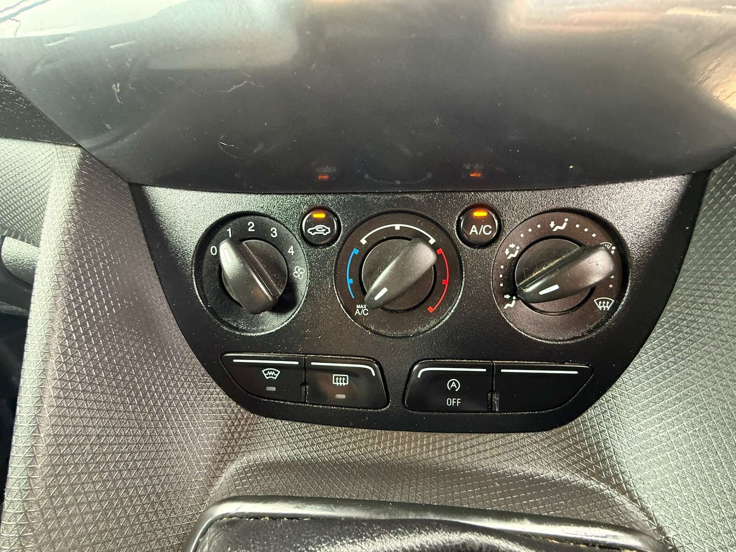 Used Ford Transit Connect 2018 for sale - 78124681: Photo 16