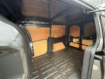 Used Ford Transit Connect 2018 for sale - 78124681: Photo