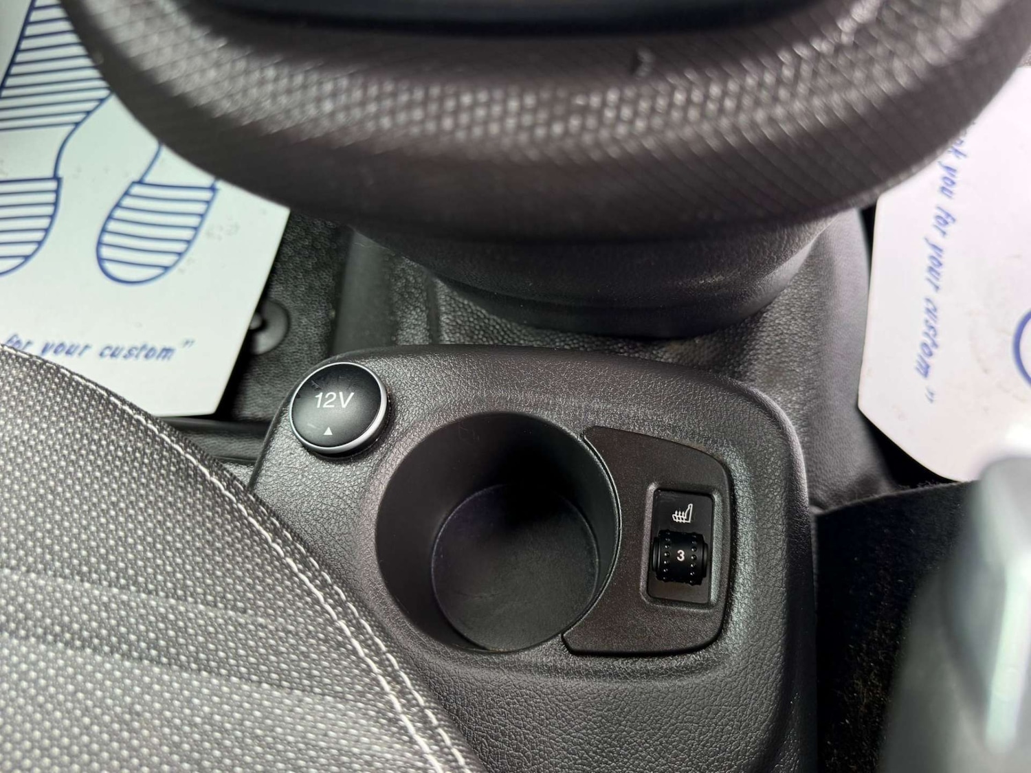 Used Ford Transit Connect 2018 for sale - 78124681: Photo 3