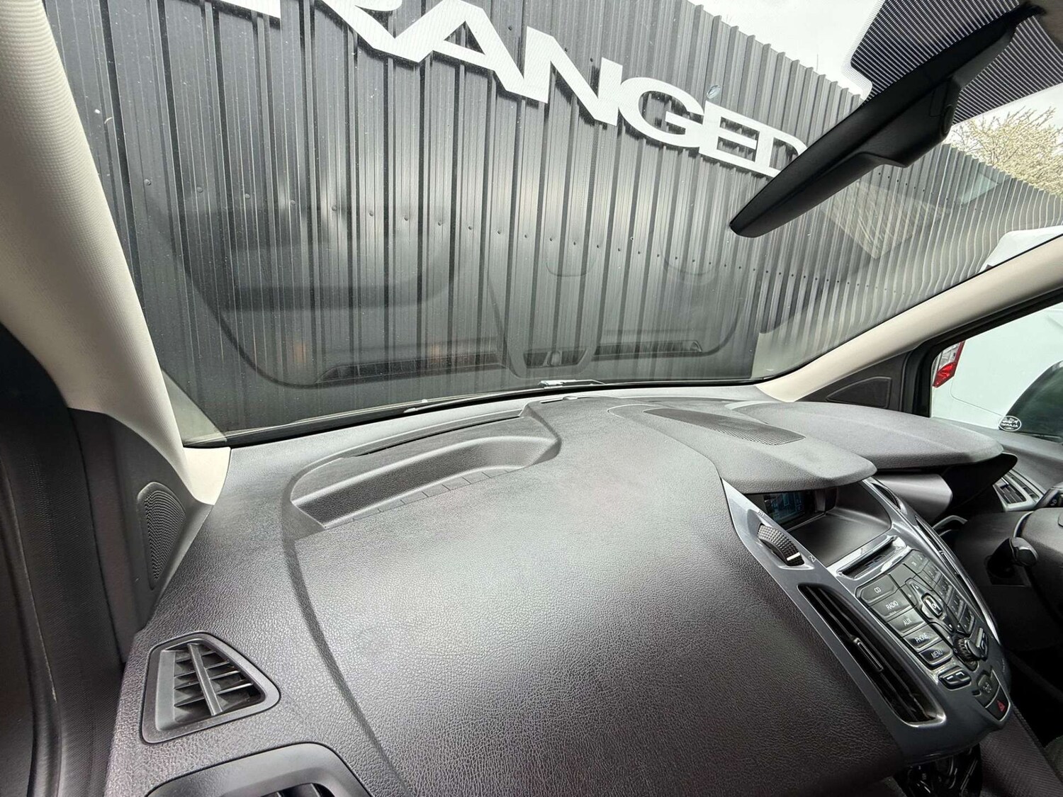 Used Ford Transit Connect 2018 for sale - 78124681: Photo 37