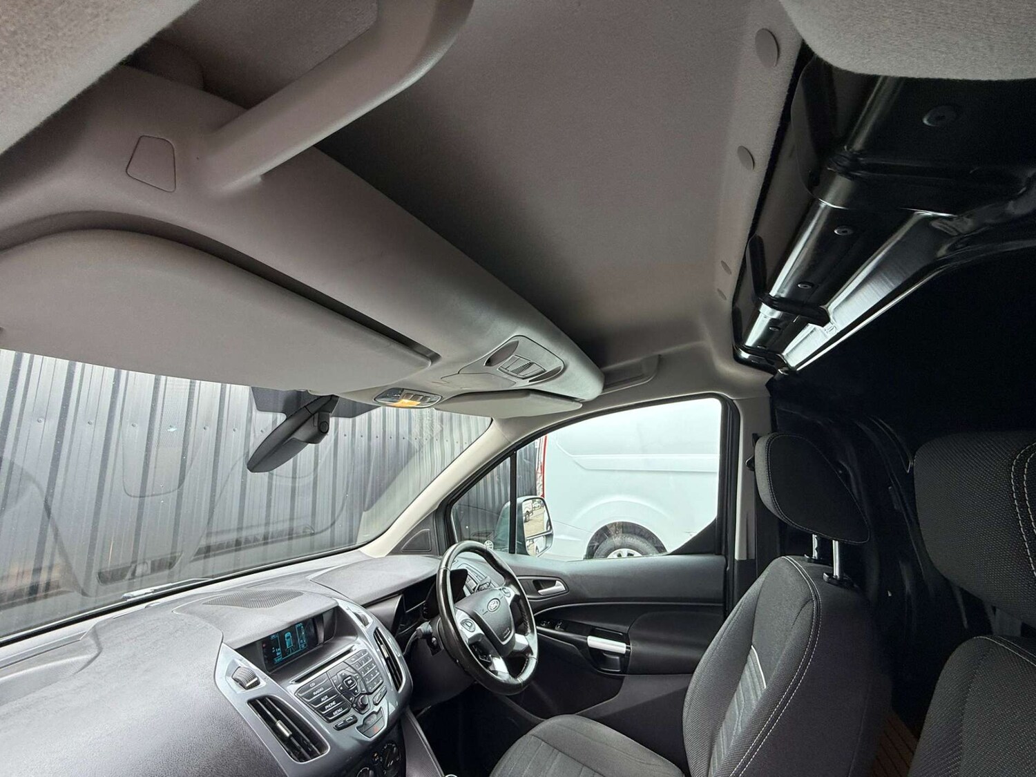 Used Ford Transit Connect 2018 for sale - 78124681: Photo 38