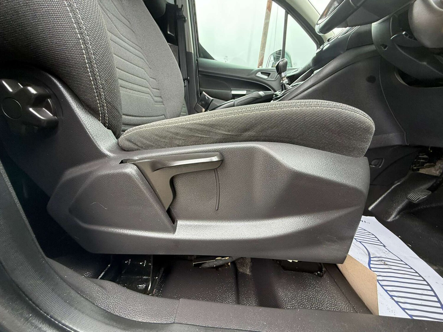 Used Ford Transit Connect 2018 for sale - 78124681: Photo 42