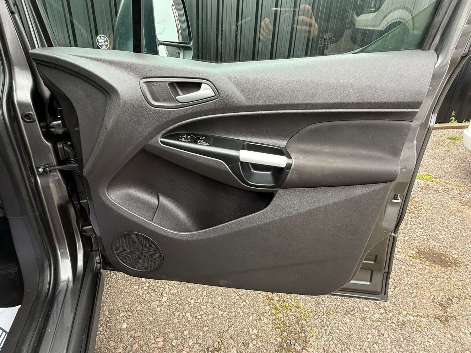 Used Ford Transit Connect 2018 for sale - 78124681: Photo 43