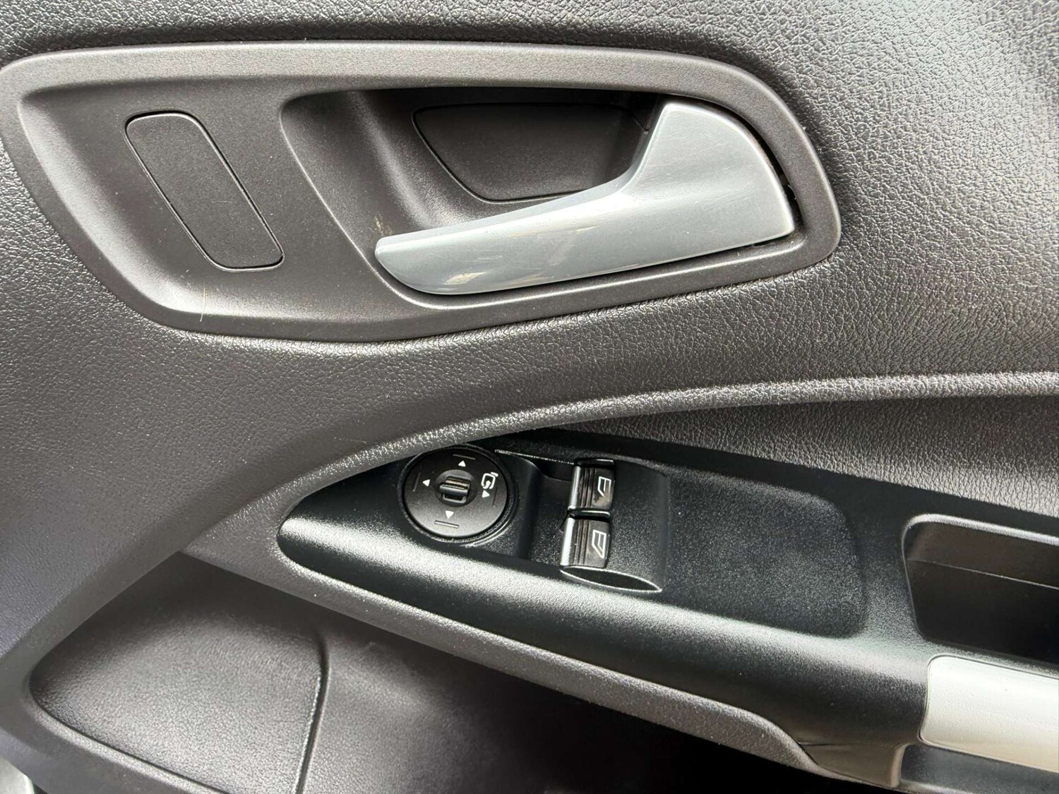 Used Ford Transit Connect 2018 for sale - 78124681: Photo 44