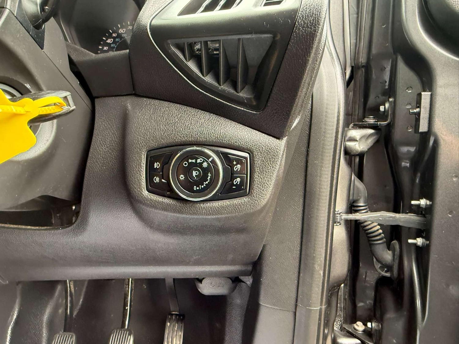 Used Ford Transit Connect 2018 for sale - 78124681: Photo 45