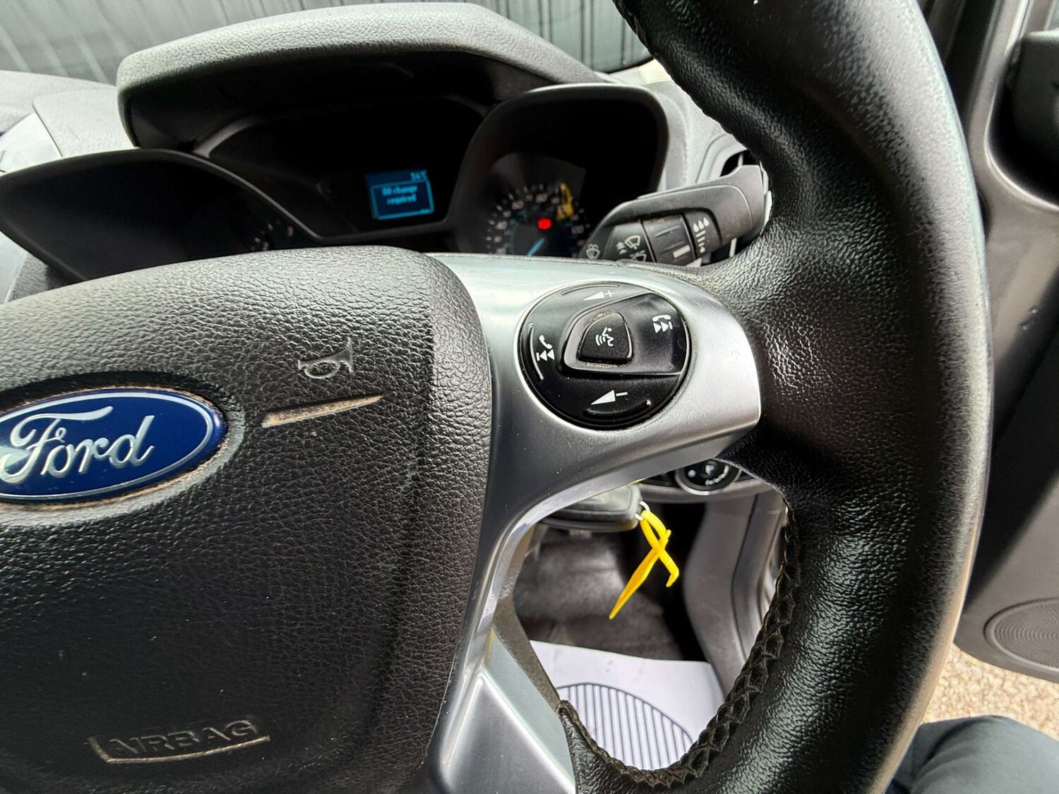 Used Ford Transit Connect 2018 for sale - 78124681: Photo 47