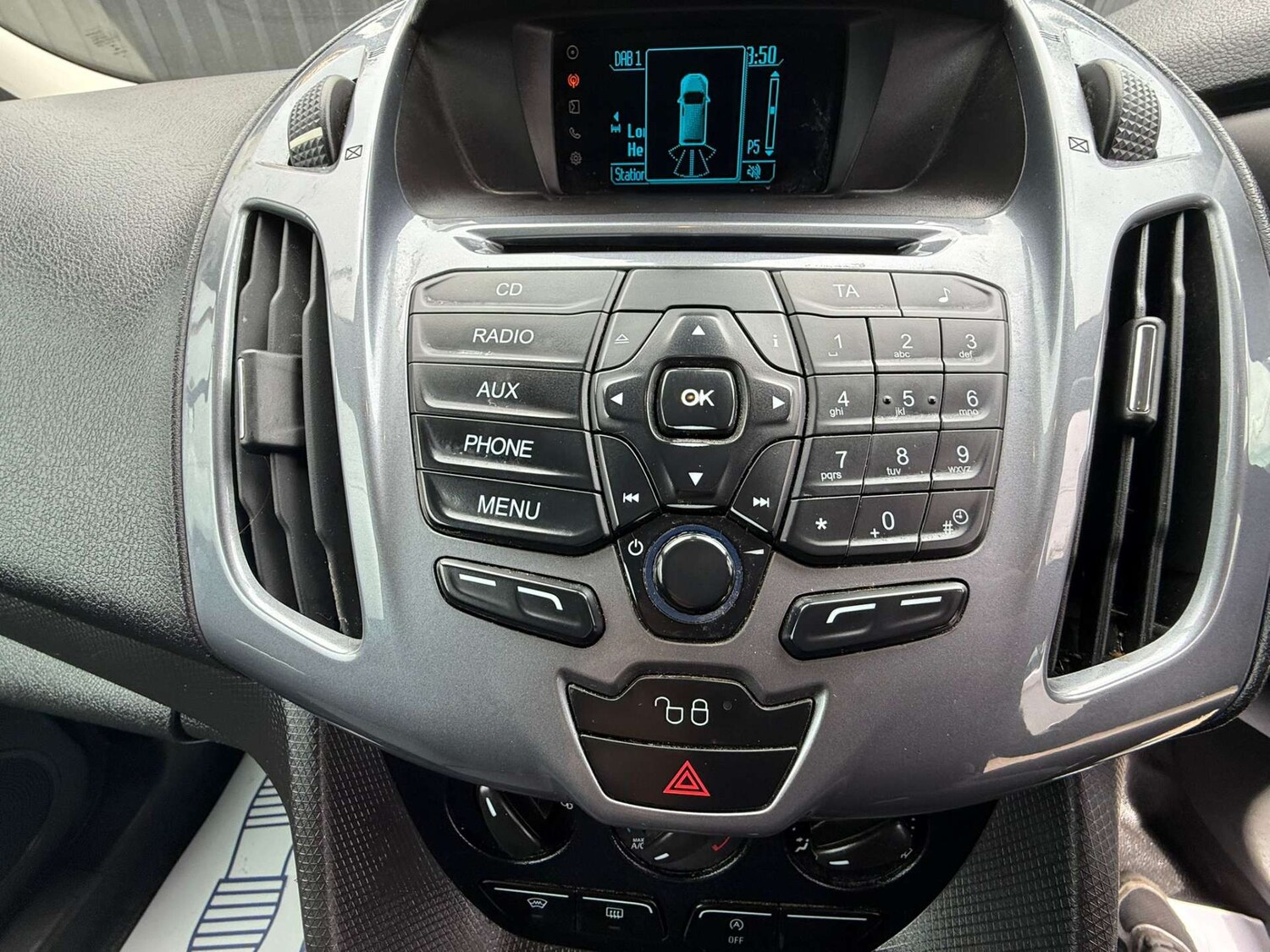 Used Ford Transit Connect 2018 for sale - 78124681: Photo 49