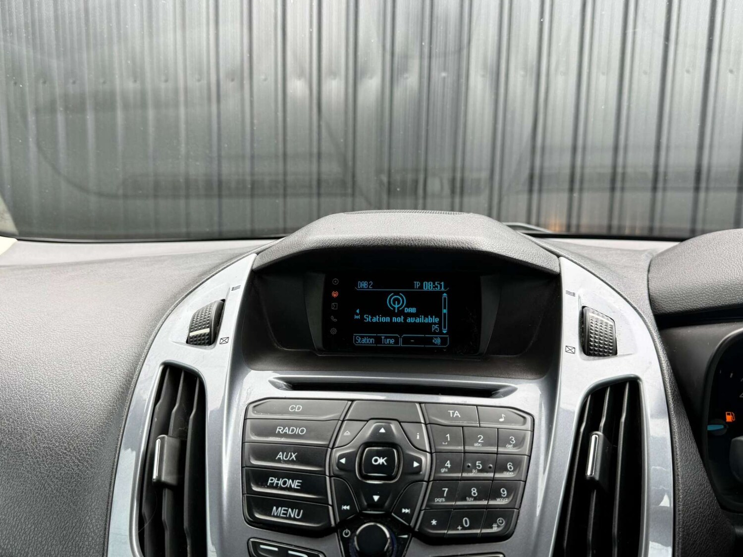 Used Ford Transit Connect 2018 for sale - 78124681: Photo 53