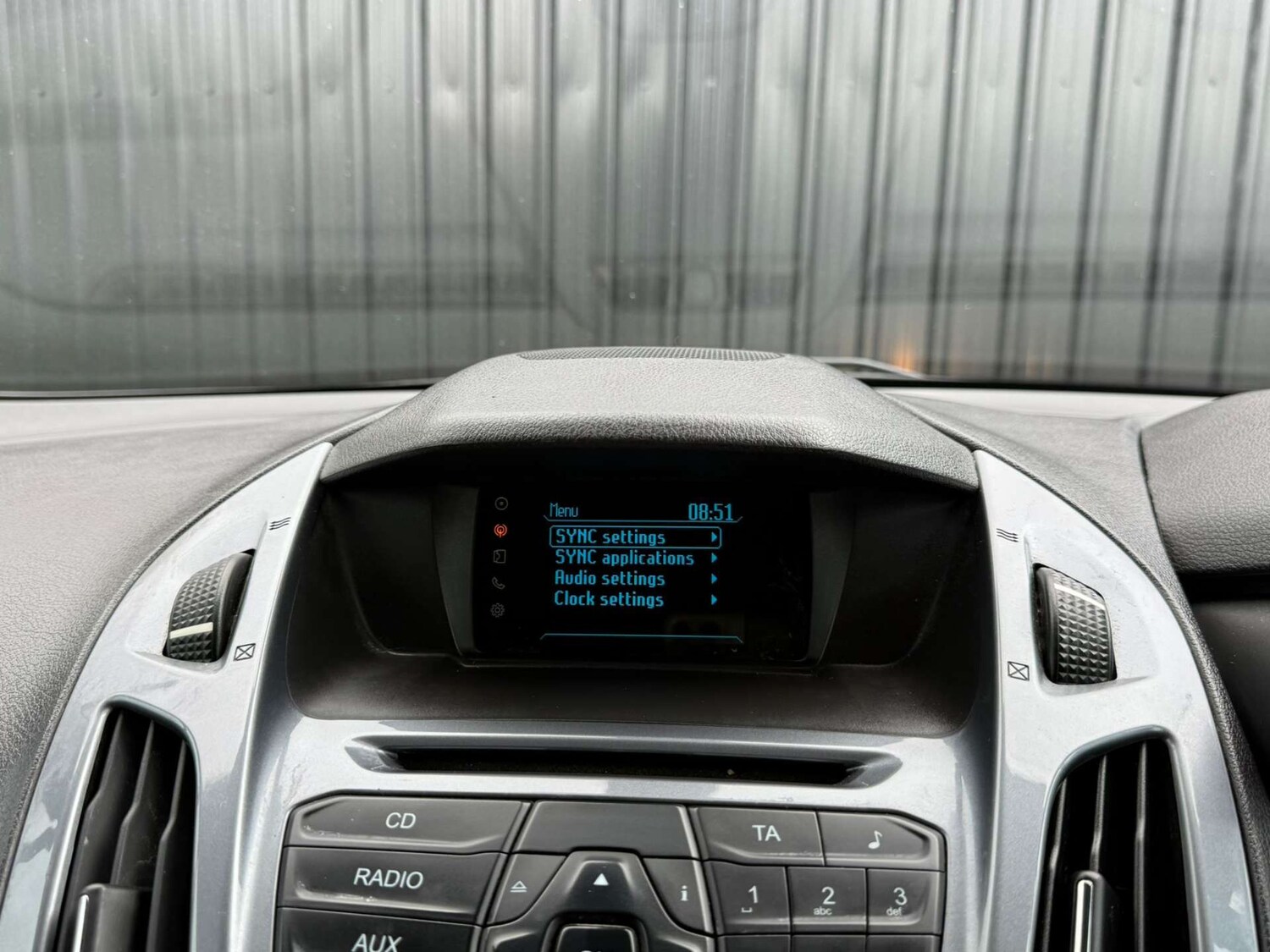 Used Ford Transit Connect 2018 for sale - 78124681: Photo 55