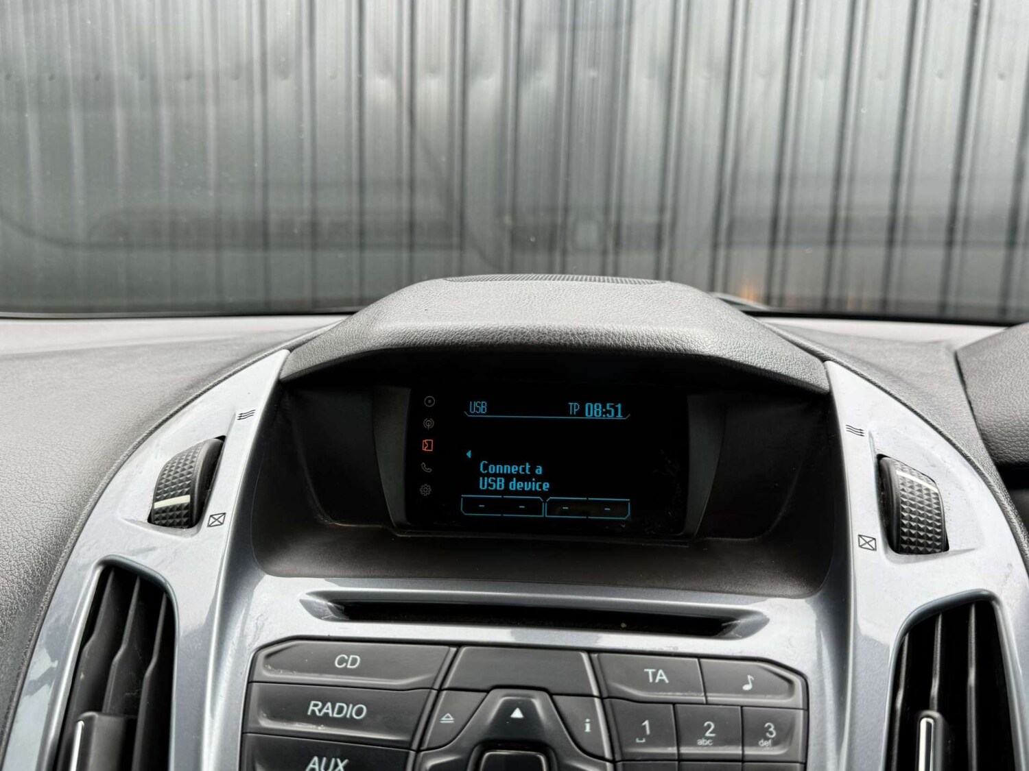 Used Ford Transit Connect 2018 for sale - 78124681: Photo 56