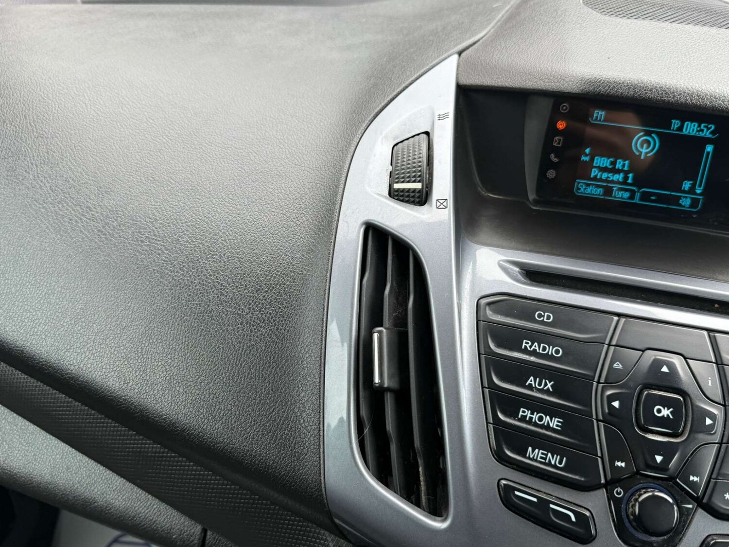 Used Ford Transit Connect 2018 for sale - 78124681: Photo 57