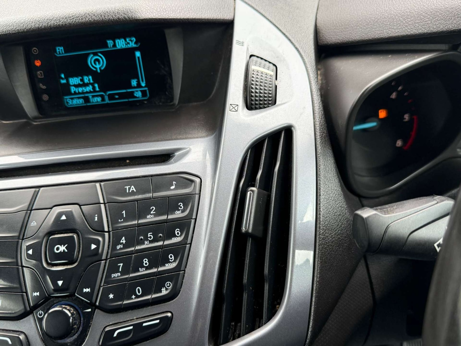 Used Ford Transit Connect 2018 for sale - 78124681: Photo 58