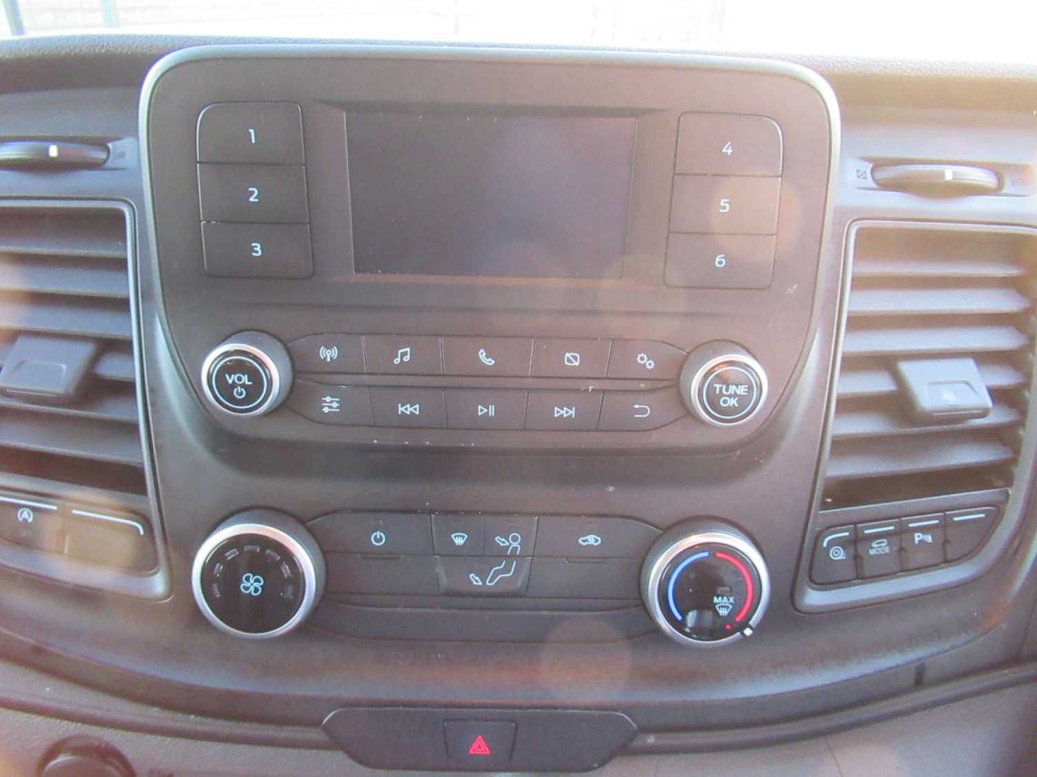 Used Ford Transit 2022 for sale - 76363864: Photo 13