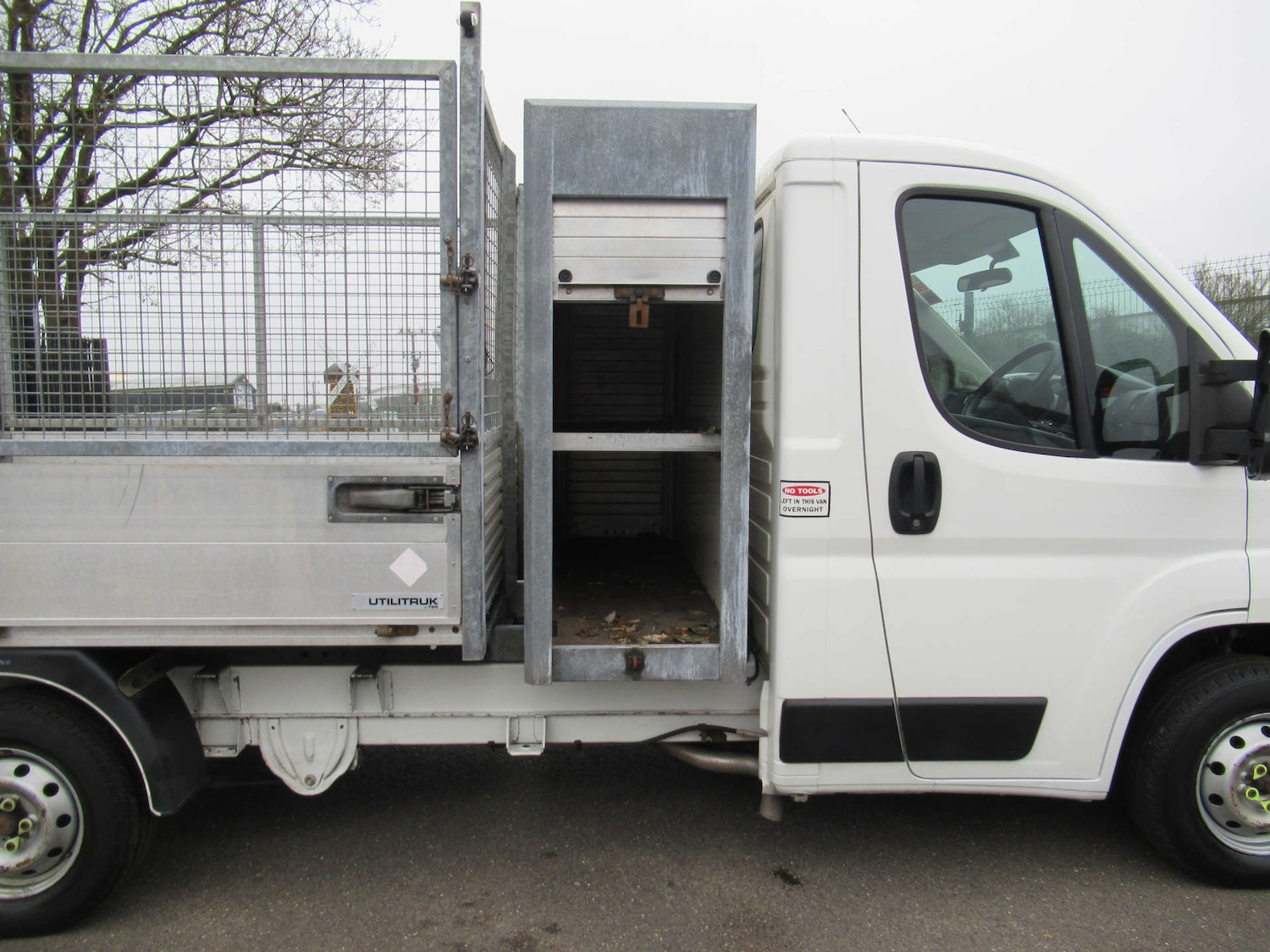 Used Citroen Relay 2018 for sale - 77417598: Photo 17