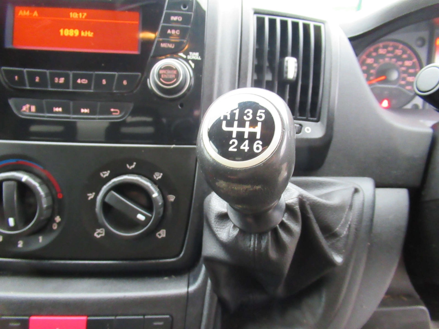 Used Citroen Relay 2018 for sale - 77417598: Photo 24