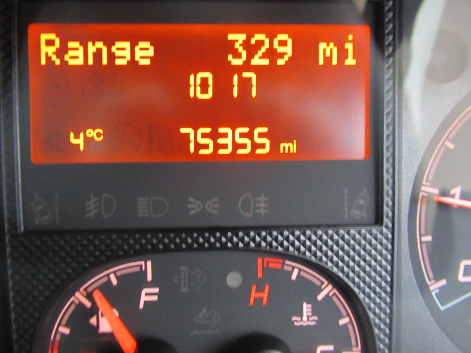 Used Citroen Relay 2018 for sale - 77417598: Photo 25