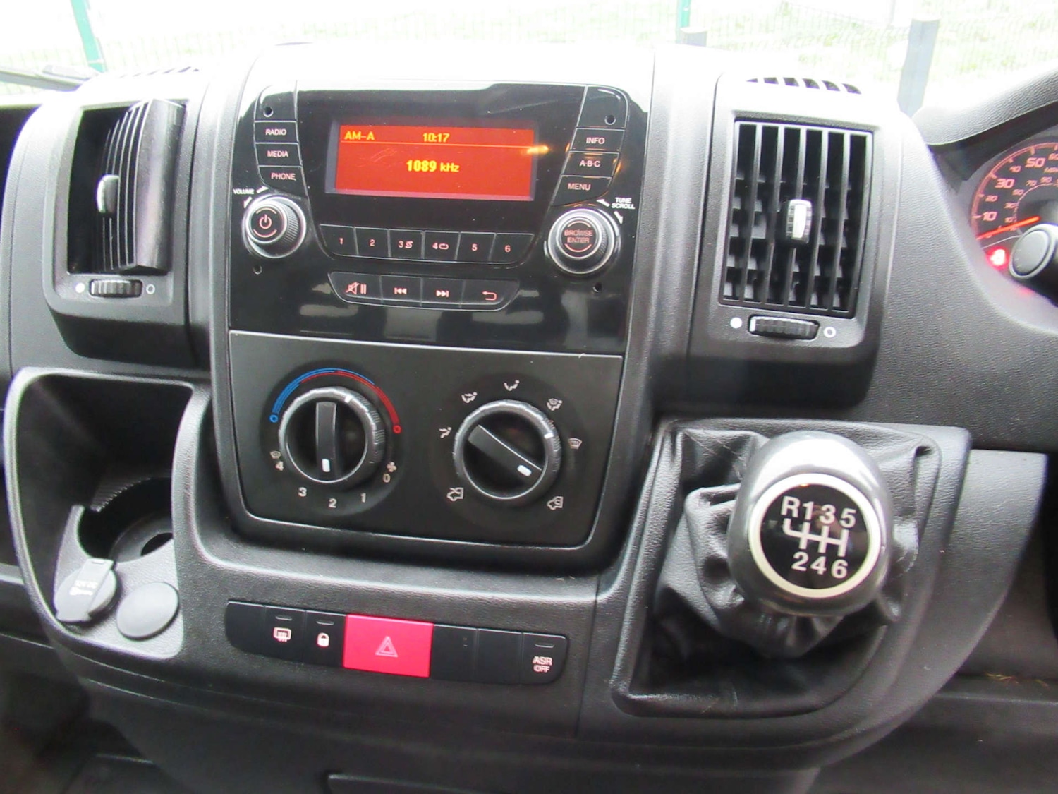 Used Citroen Relay 2018 for sale - 77417598: Photo 26