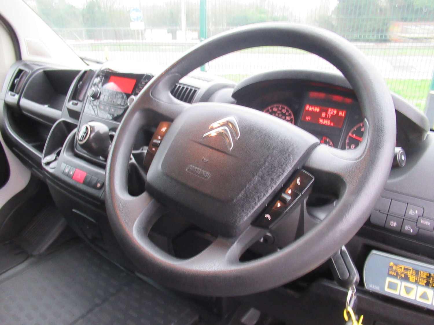 Used Citroen Relay 2018 for sale - 77417598: Photo 28