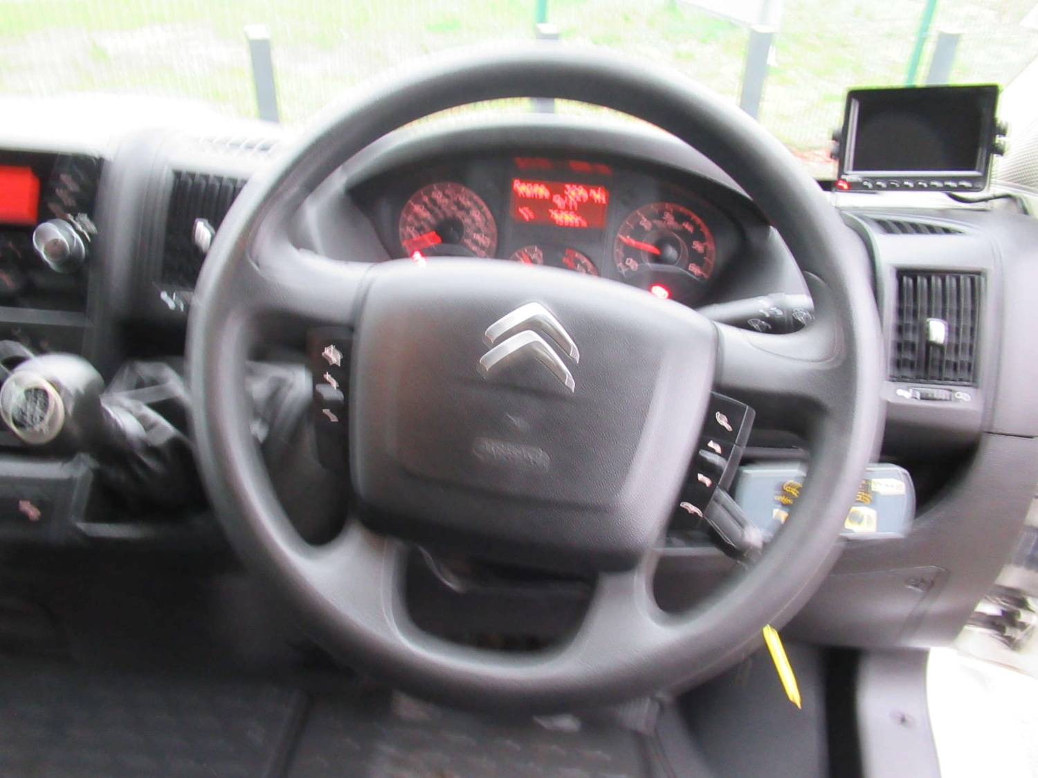 Used Citroen Relay 2018 for sale - 77417598: Photo 29