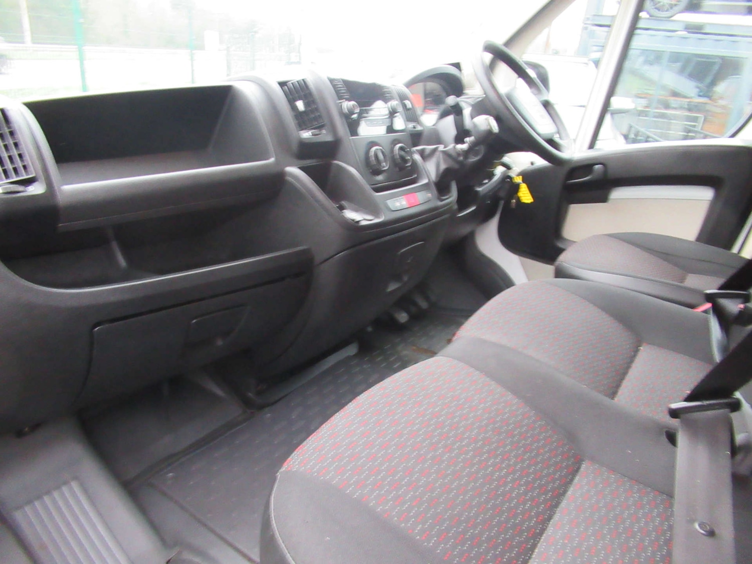 Used Citroen Relay 2018 for sale - 77417598: Photo 5