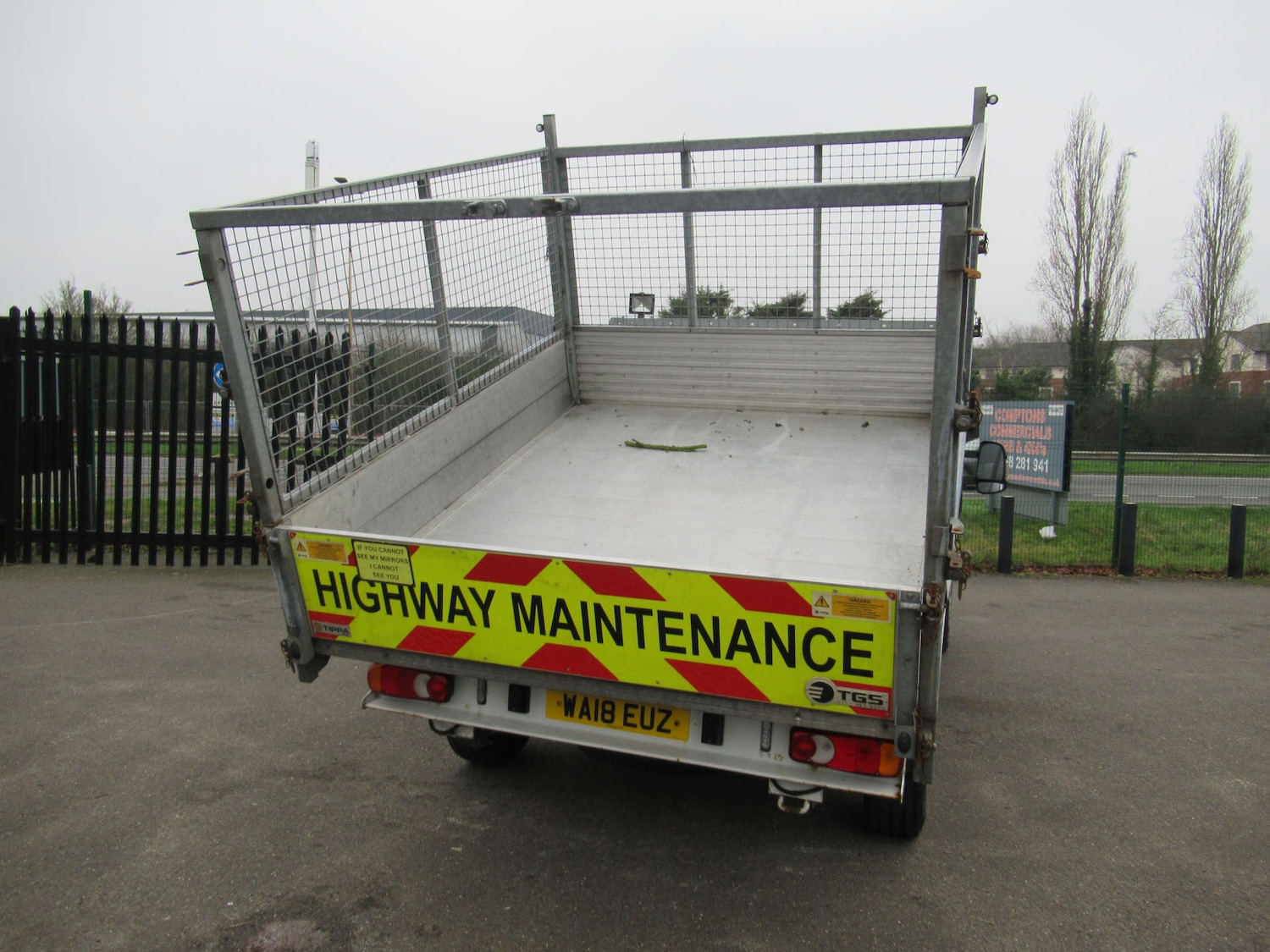 Used Citroen Relay 2018 for sale - 77417598: Photo 9