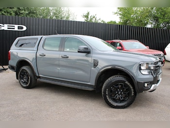 Used Ford Ranger 2024 for sale - 78745564: Photo