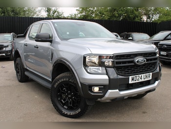 Used Ford Ranger 2024 for sale - 79420800: Photo