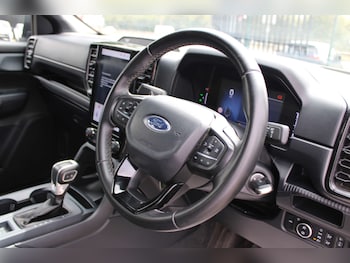 Used Ford Ranger 2024 for sale - 79420800: Photo