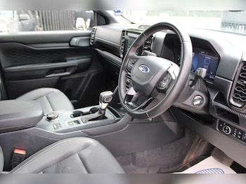 Used Ford Ranger 2024 for sale - 79420800: Photo