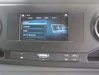 Used Mercedes-Benz Sprinter 2022 for sale - 78917463: Photo