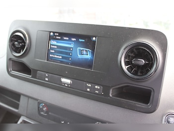 Used Mercedes-Benz Sprinter 2022 for sale - 78917463: Photo