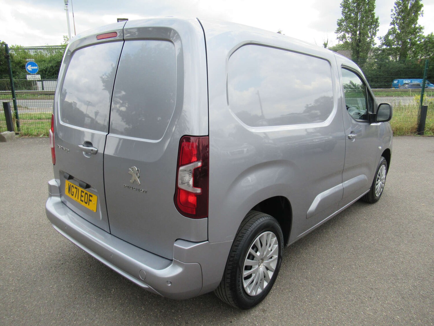 Vehicle 11