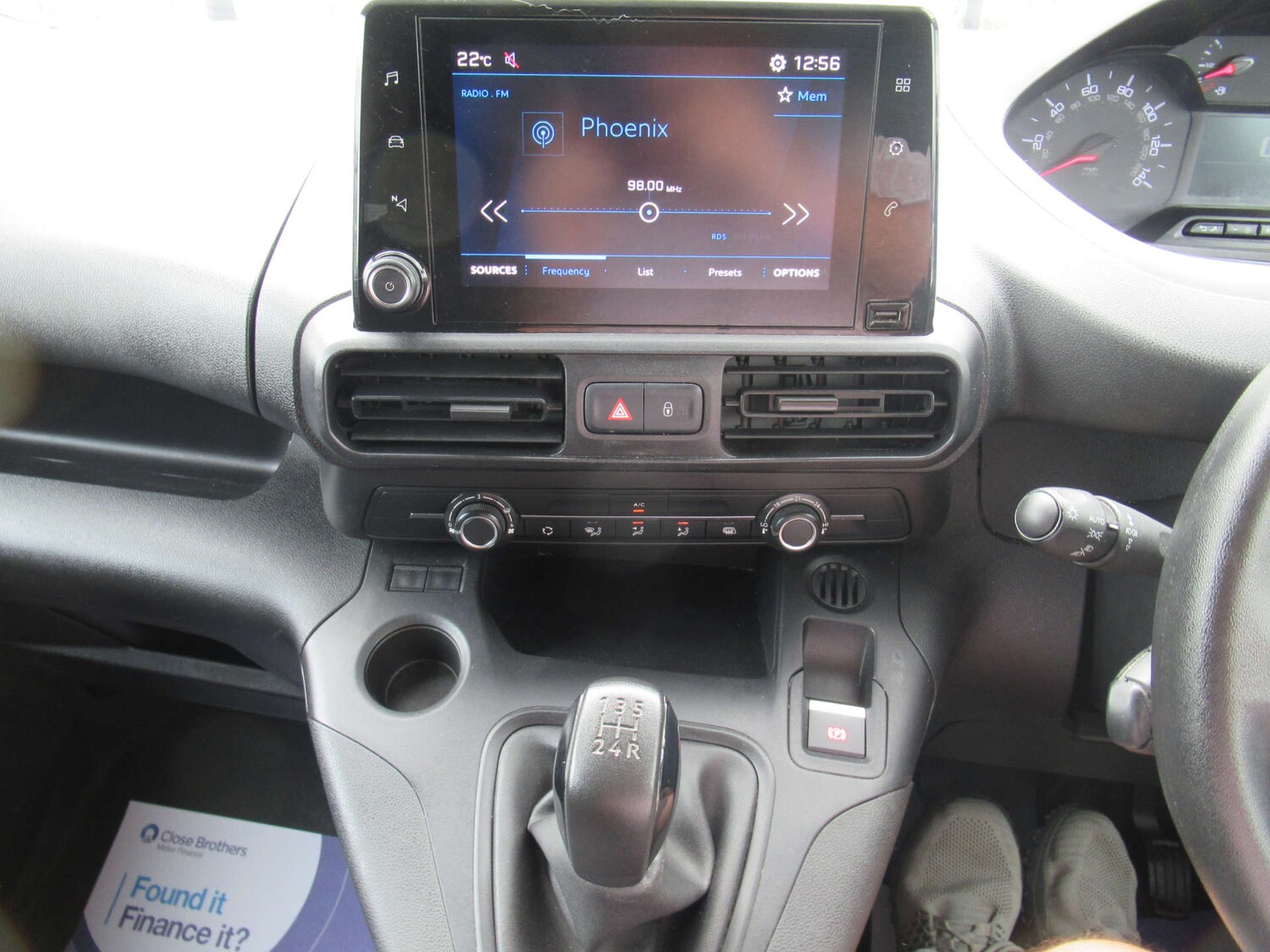 Vehicle 19