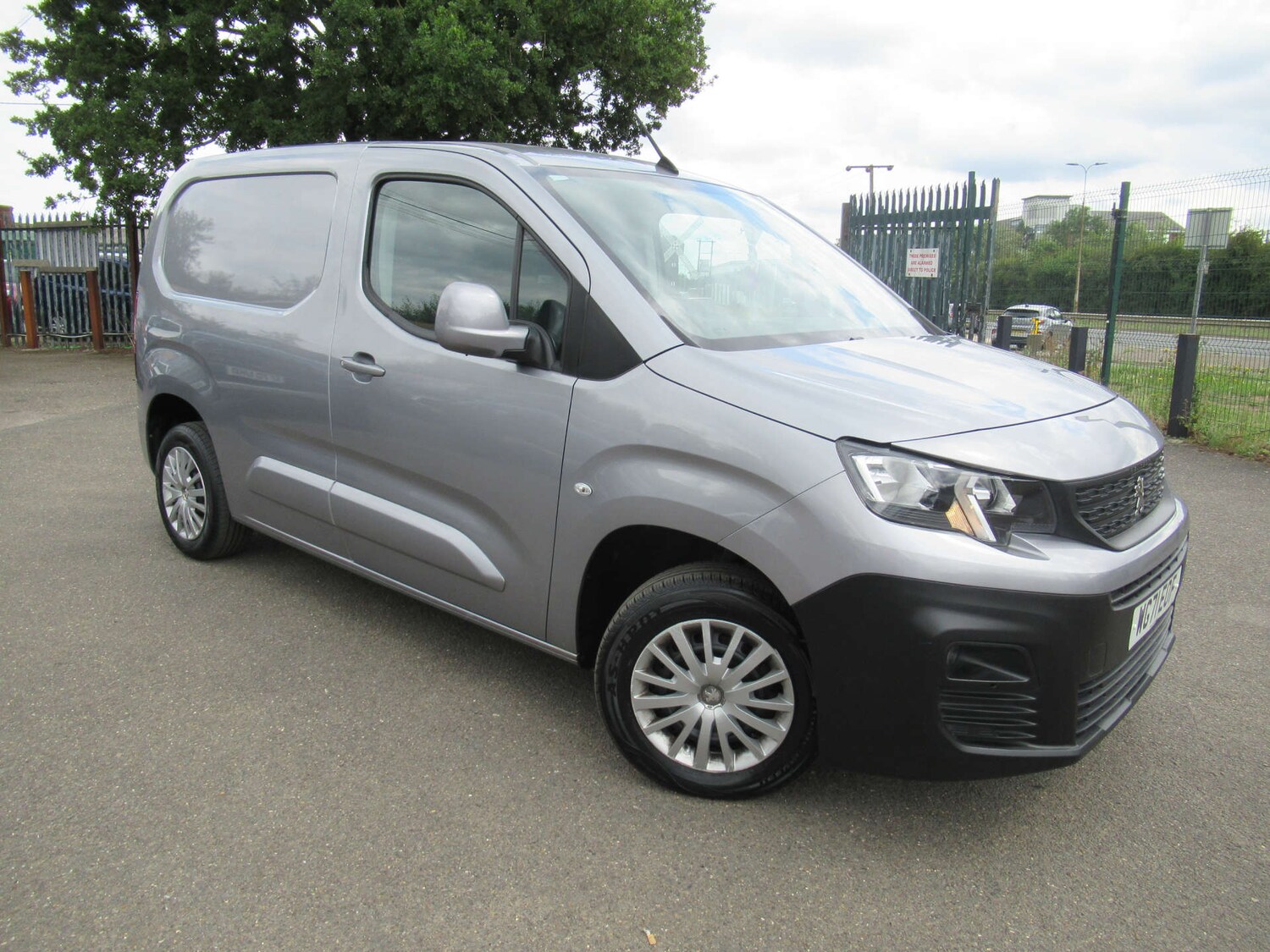 Vehicle 25