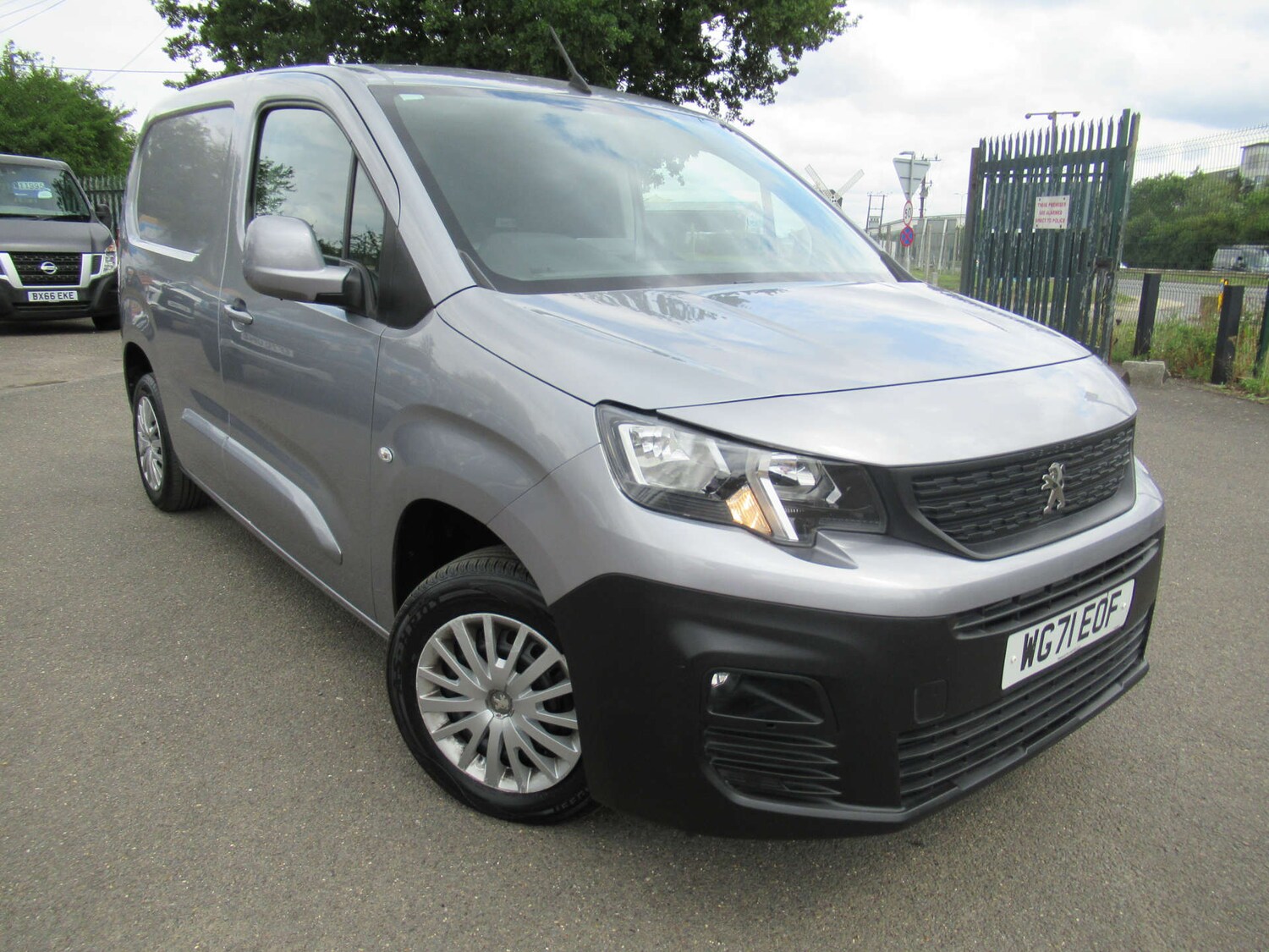 Vehicle 26