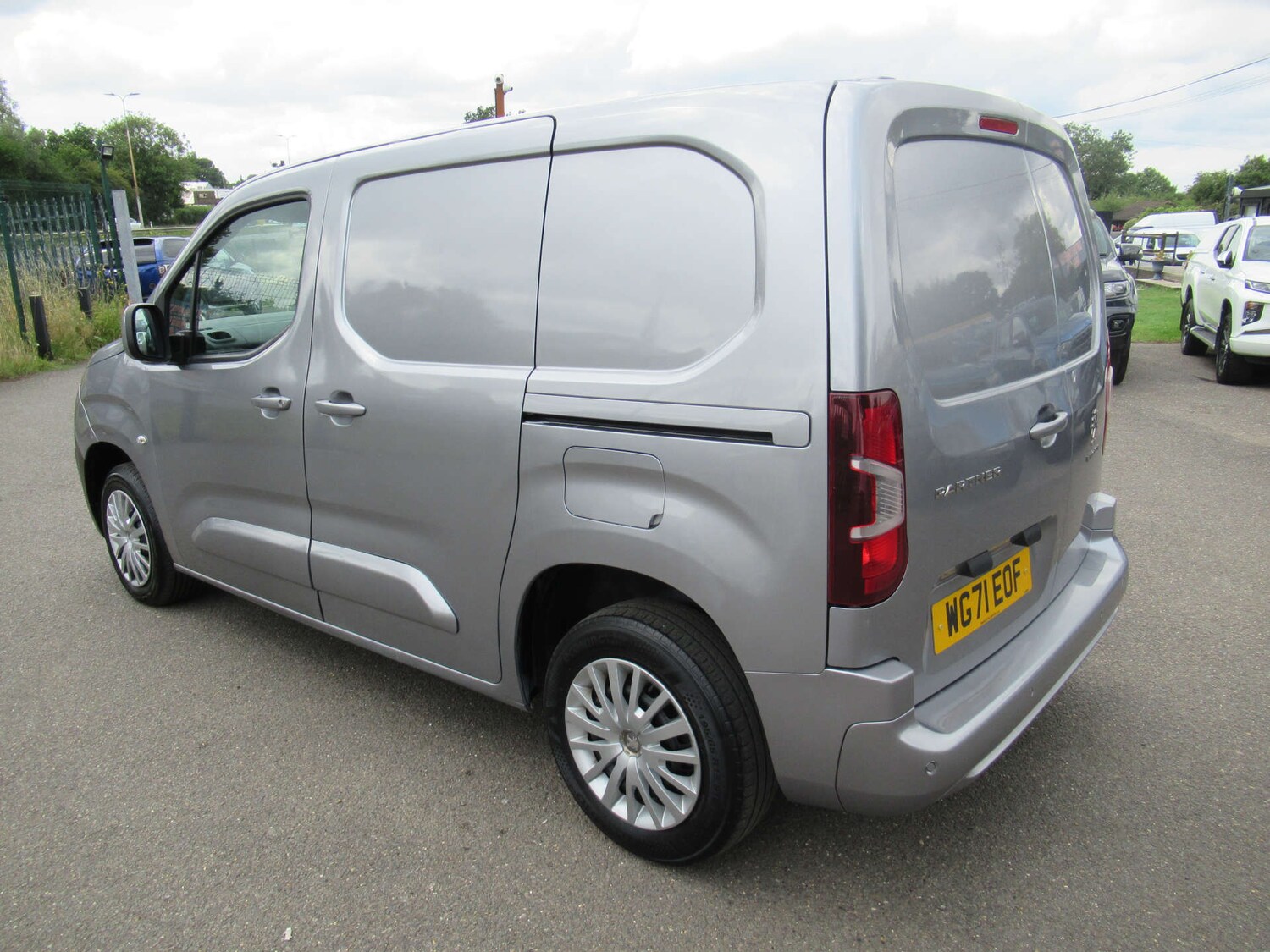 Vehicle 7